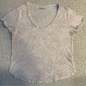Abercrombie Soft Tee